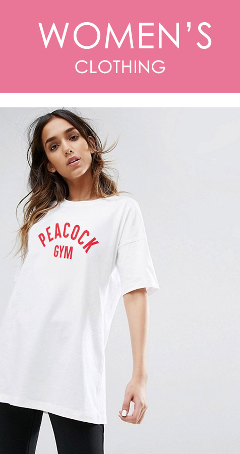 Women's Clothing